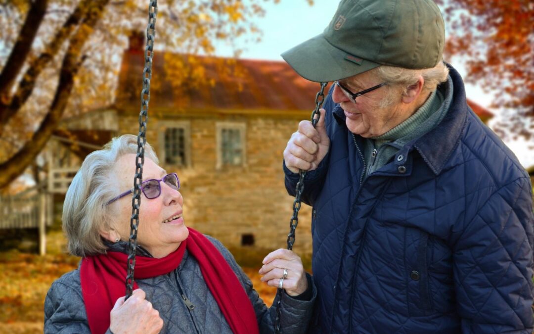 Best Ways for Seniors in Assisted Living to Stay Active in the Winter