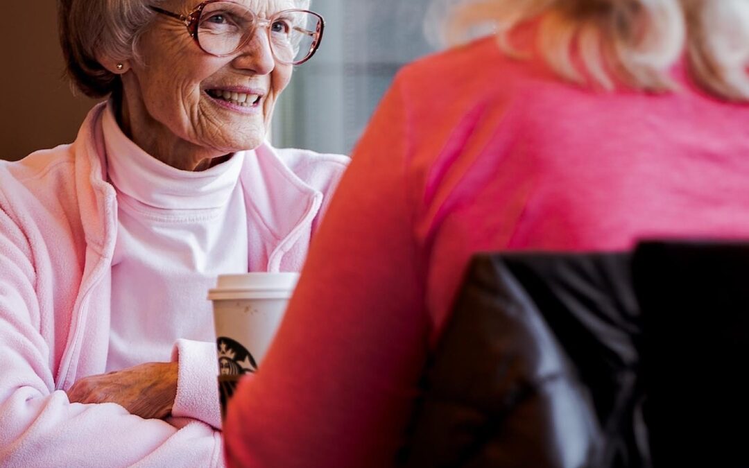 How to Meet New People in Your Senior Living Community: Tips and Strategies for Making Meaningful Connections