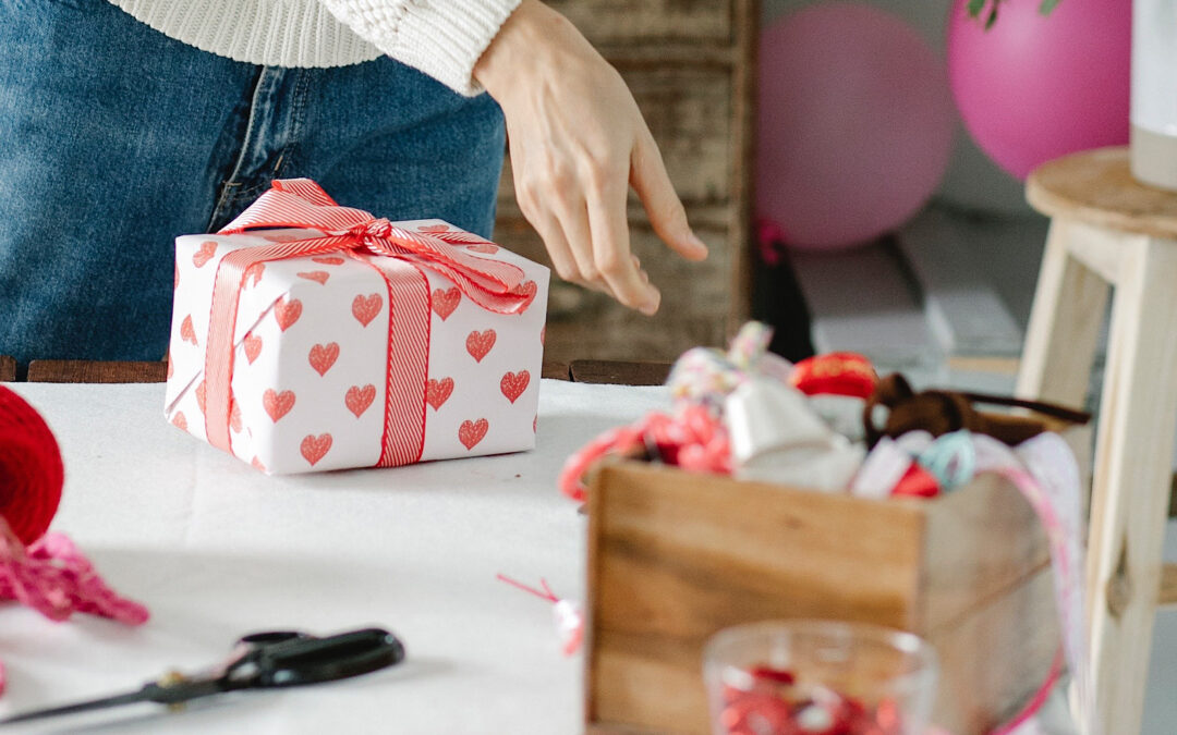 Celebrating Valentine’s Day with Senior Loved Ones: Creative Ideas for Making the Day Special