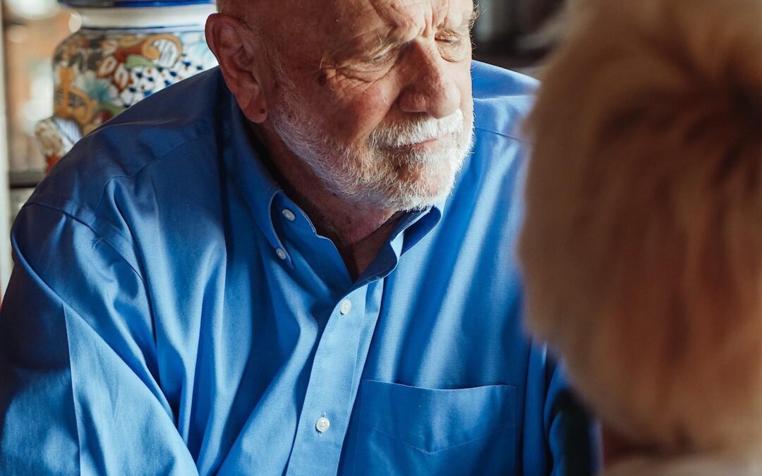 An Overview of the Different Types of Dementia and Their Symptoms