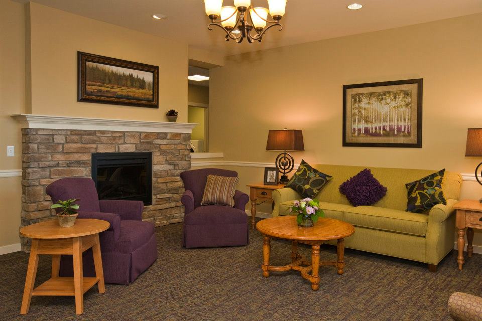Deer Trail Assisted Living Memory Care