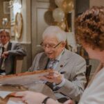 Golden Years with Deer Trail Assisted Living