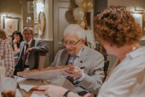 Golden Years with Deer Trail Assisted Living