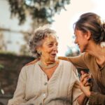 Senior Living in Wyoming
