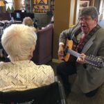 Senior Community Living