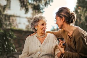 Assisted Living in Wyoming