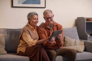 Assisted Living in Rock Springs, Wyoming